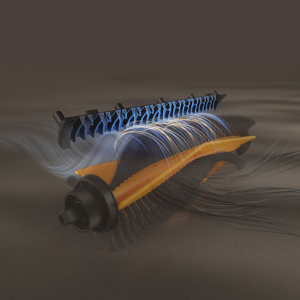 Робот-пылесос Deerma DEM-S30