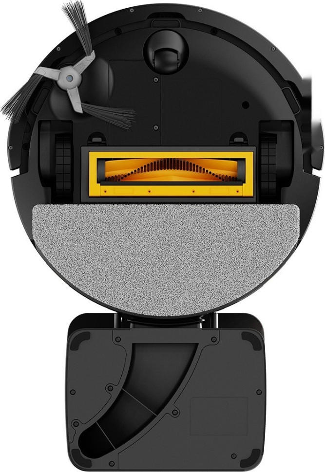 Робот-пылесос Deerma DEM-S30