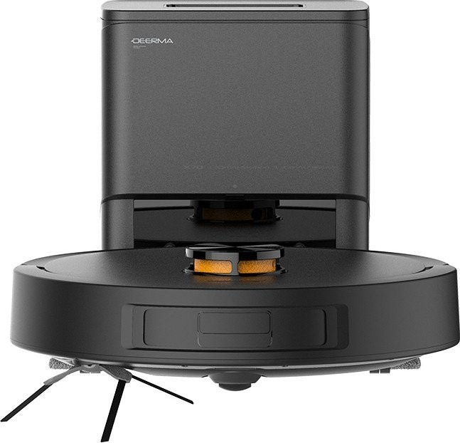 Робот-пылесос Deerma DEM-S30