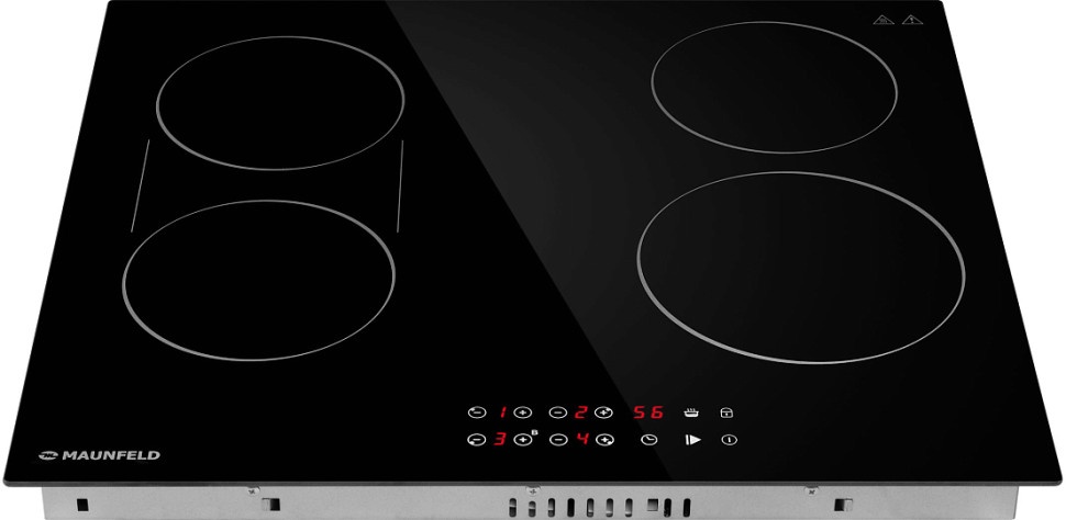 Варочная панель Maunfeld CVCE594BDBK