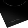 Варочная панель Maunfeld CVCE594BDBK
