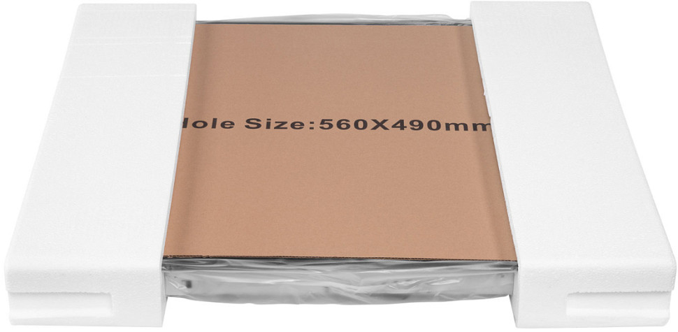 Варочная панель Maunfeld CVCE594BDBK