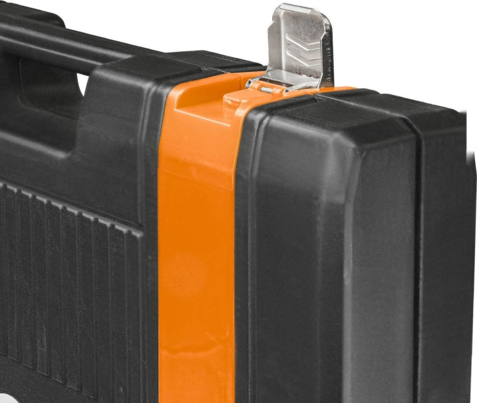 Набор домашнего мастера BORT BTK-142U (142 предмета)