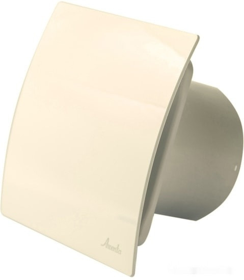 Осевой вентилятор Awenta System+ Turbo 125M KWT125M-PEE125