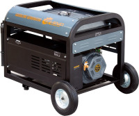 Генератор Eland LA 9000