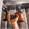 Гайковерт AEG Powertools BSS 18C12ZC-0 4935481078 (без АКБ)