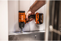 Гайковерт AEG Powertools BSS 18C12ZC-0 4935481078 (без АКБ)