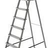 Лестница-стремянка Новая Высота NV1150 (8 ступеней)