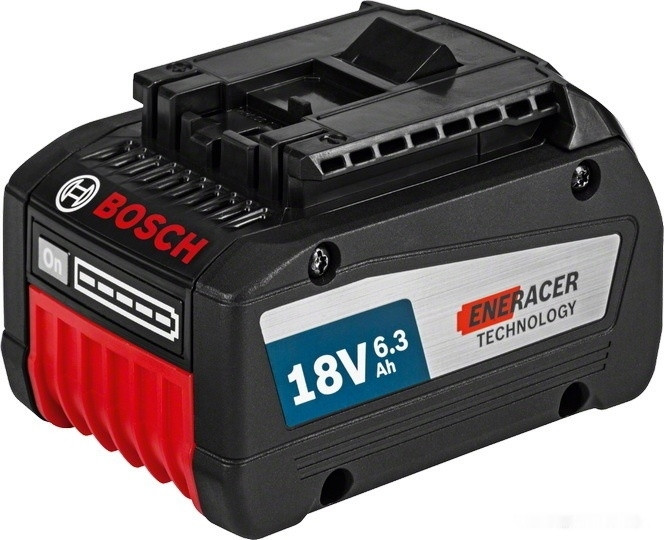 Аккумулятор для инструмента Bosch 1600A00R1A (18В/6.3 а*ч)