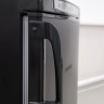 Морозильник NORDFROST DF 160NF BSP