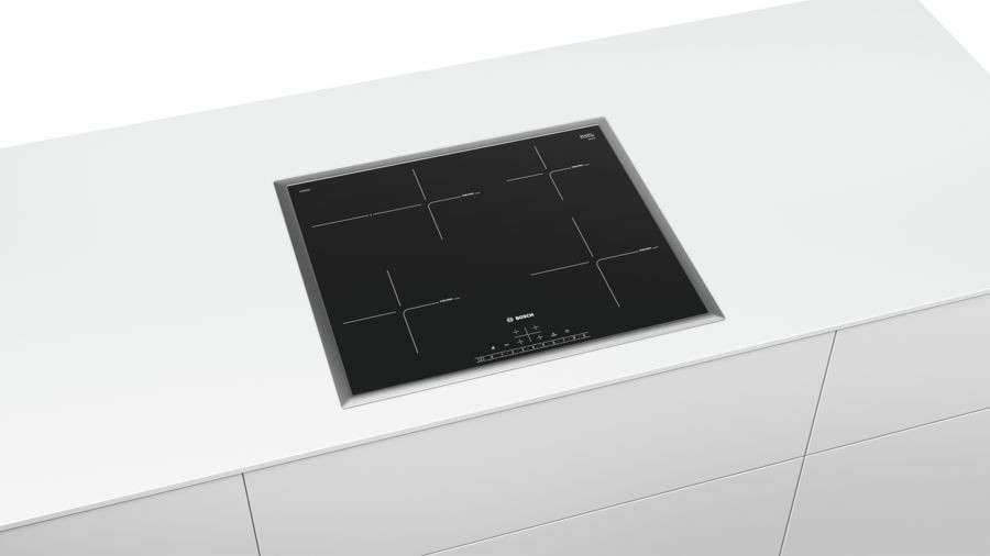 Варочная панель Bosch PIF645FB1E