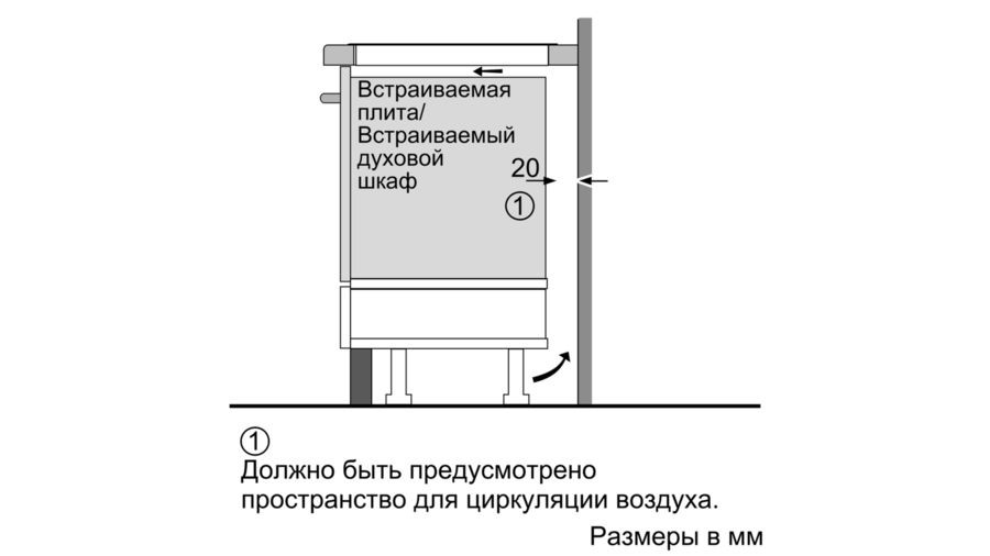 Варочная панель Bosch PIF645FB1E