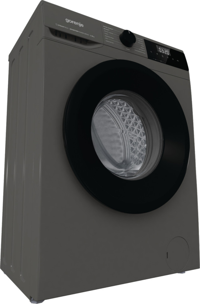 Стиральная машина Gorenje W2NHPI62SCSS