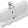 Умывальник Cersanit Moduo 80 Slim P-UM-MOD80SL/1 + 63030