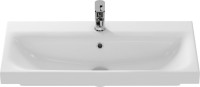 Умывальник Cersanit Moduo 80 Slim P-UM-MOD80SL/1 + 63030