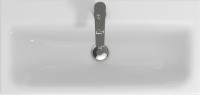 Умывальник Cersanit Moduo 80 Slim P-UM-MOD80SL/1 + 63030
