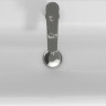 Умывальник Cersanit Moduo 80 Slim P-UM-MOD80SL/1 + 63030
