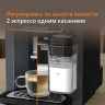 Кофемашина Krups EA912B10