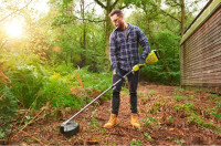 Триммер Ryobi RY36ELTX33A-0 (без АКБ)