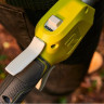 Триммер Ryobi RY36ELTX33A-0 (без АКБ)
