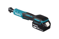 Трещотка Makita DWR180RF (с 1-им АКБ)
