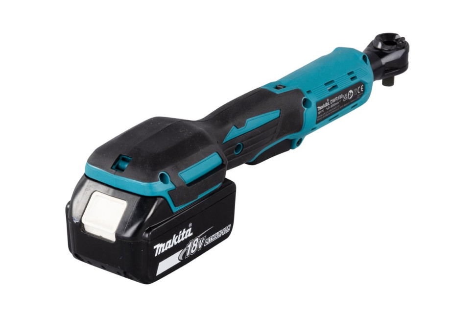 Трещотка Makita DWR180RF (с 1-им АКБ)