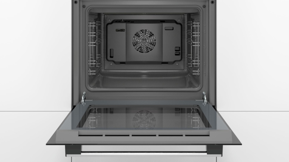 Духовой шкаф Bosch HBA513BB1