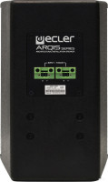 Акустическая система Ecler ARQIS105 (черный)