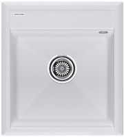 Кухонная мойка Paulmark Stepia-460 PM114651-WH