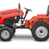 Мини-трактор Rossel XT-152D