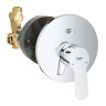 Смеситель Grohe Bauedge 29079000