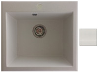 Кухонная мойка БелЭворс MINI (White)