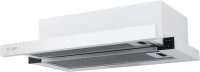 Вытяжка LEX Hubble G 600 (белый)