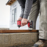Винтоверт Milwaukee M18 FUEL M18FID3-502X 4933479865 (с 2-мя АКБ, кейс)