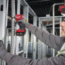 Винтоверт Milwaukee M18 FUEL M18FID3-502X 4933479865 (с 2-мя АКБ, кейс)