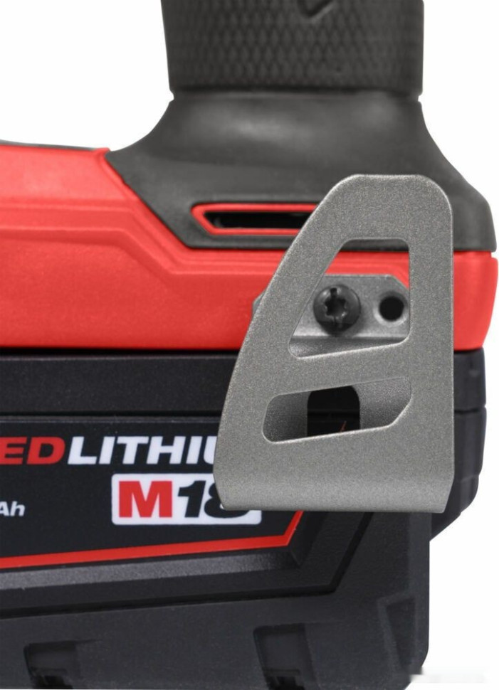 Винтоверт Milwaukee M18 FUEL M18FID3-502X 4933479865 (с 2-мя АКБ, кейс)
