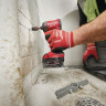 Винтоверт Milwaukee M18 FUEL M18FID3-502X 4933479865 (с 2-мя АКБ, кейс)
