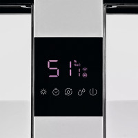 Увлажнитель воздуха Kitfort КТ-2838