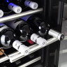 Винный шкаф Caso WineCase Red 12