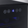 Винный шкаф Caso WineCase Red 12