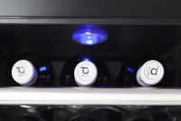 Винный шкаф Caso WineCase Red 12