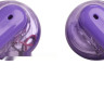 Наушники JBL Tune Flex Ghost (фиолетовый, китайская версия)
