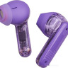 Наушники JBL Tune Flex Ghost (фиолетовый, китайская версия)