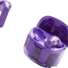 Наушники JBL Tune Flex Ghost (фиолетовый, китайская версия)