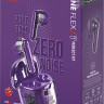 Наушники JBL Tune Flex Ghost (фиолетовый, китайская версия)