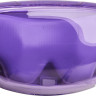 Наушники JBL Tune Flex Ghost (фиолетовый, китайская версия)