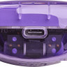 Наушники JBL Tune Flex Ghost (фиолетовый, китайская версия)