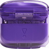 Наушники JBL Tune Flex Ghost (фиолетовый, китайская версия)