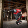 Ударная дрель-шуруповерт Milwaukee M12 FPD-602X 4933459806 (с 2-мя АКБ, кейс)