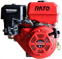 Двигатель RATO R270 Q Type